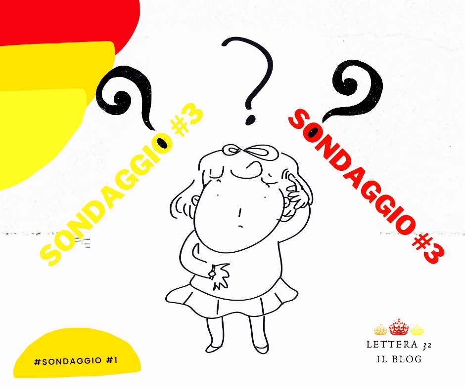 Sondaggio #3