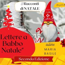 “Lettere a Babbo Natale”