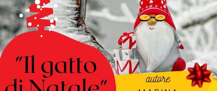 “Il gatto di Natale”