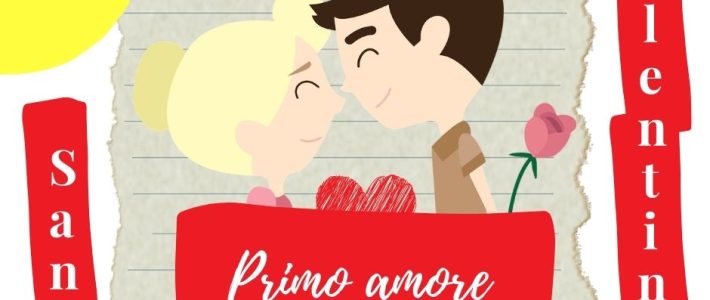 “Primo Amore”