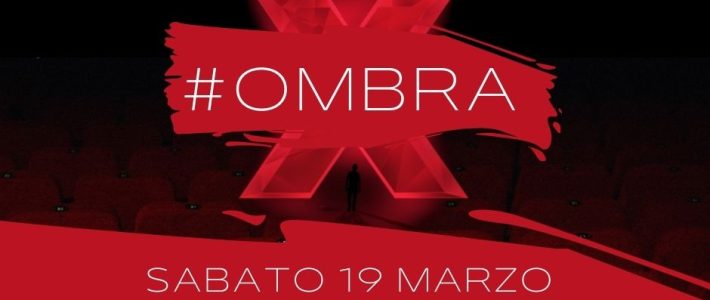 Save the date: sabato 19 marzo 2022