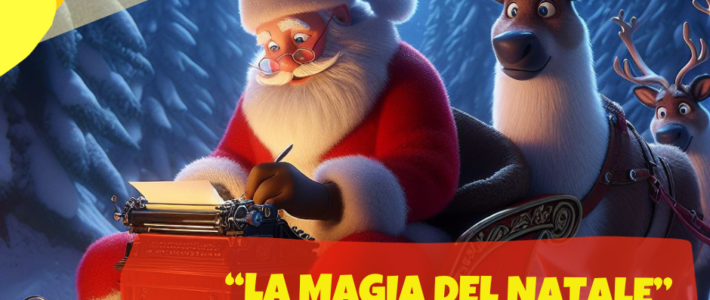 La magia del Natale