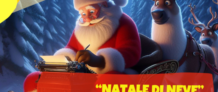 Natale di neve