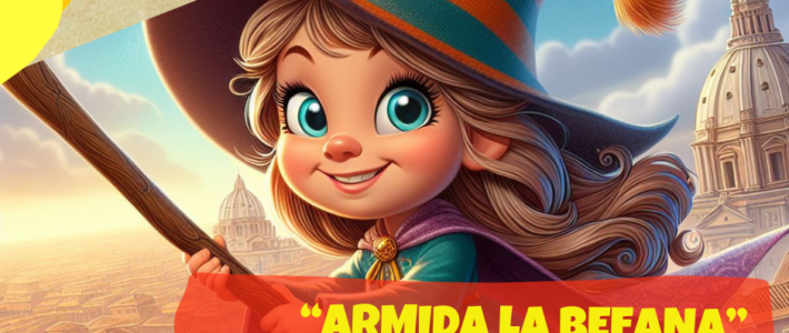 Armida la Befana