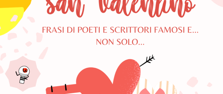 Frasi & Immagini (San Valentino)