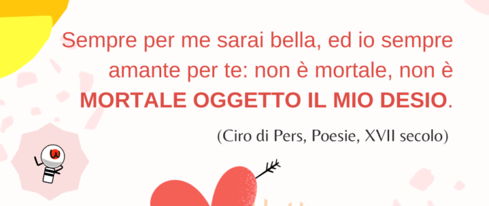 Esercizio di Scrittura #47 – Tema San Valentino