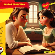 Paolo e Francesca: la storia d’amore senza tempo