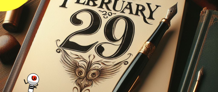 29 Febbraio "Un giorno in più da vivere" nell'anno bisestile - Lettera32 Il Blog