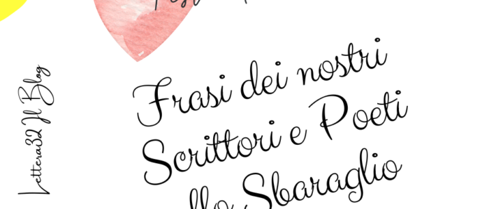 Frasi & Immagini (Festa della Donna)