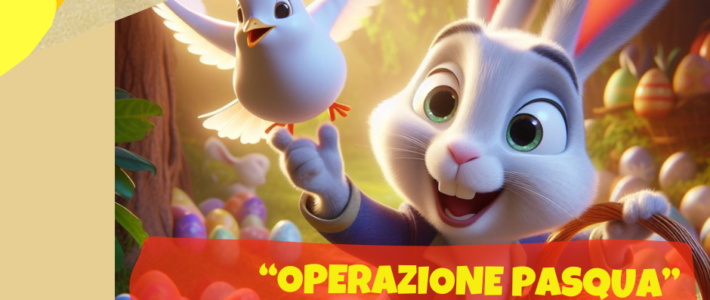 Operazione Pasqua