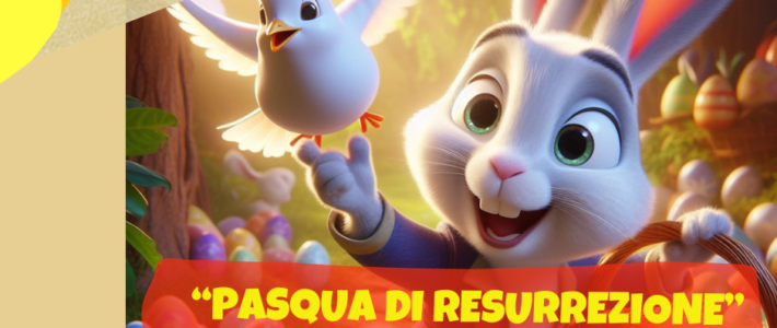 Pasqua di Resurrezione