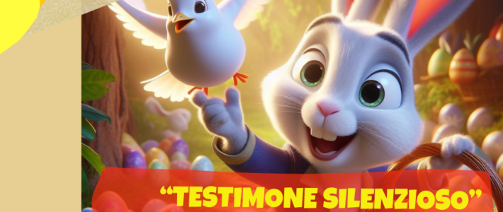 Testimone silenzioso